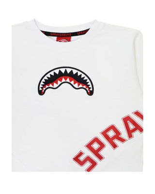 Sprayground Felpa Sprayground Daily Regular SPY1214E Da Bambino