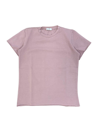 Pype T-shirt In Cotone DALLAS Girocollo Unisex Junior