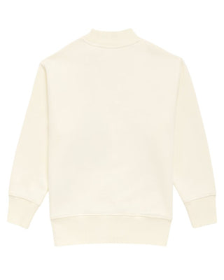 Palm Angels Felpa girocollo con logo "Palm Angels" PGBA013C99FLE0040429