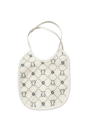Gabriella Gucci Accappatoio stampa all over SETG13SS