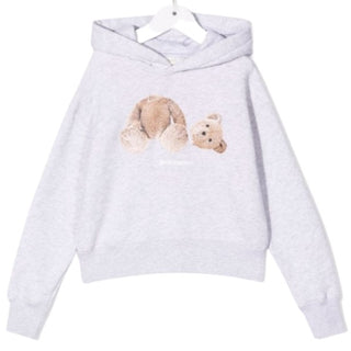 Palm Angels Hoodie PBBB001S22FLE0010860