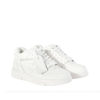 Off-White Sneakers Out Of Office OWIA259C99LEA0080101