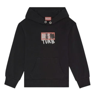 Diesel Kapuzenpullover J00836-0IAJH