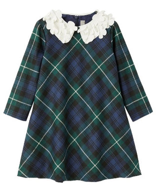 Il Gufo Abito con colletto A22VL523W3055