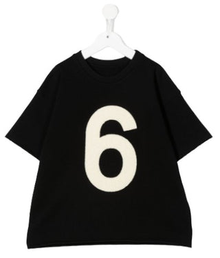 Maison Margiela Logo-Sweatshirt M60217