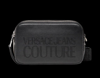 Versace Bag 72va4bb7 with zip