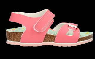 Birkenstock Sandals 1016037 WITH VELCRO