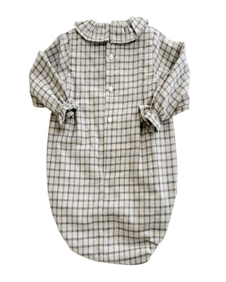 Babydif Pagliaccetto CON COLLO ROUCHES 851106