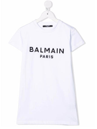 6P1151-Z0057 – Kleid – Balmain