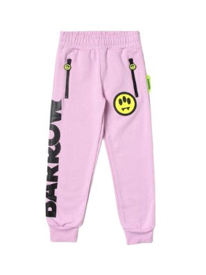 Barrow Logo Joggers 032152