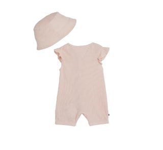 Tommy Hilfiger Romper WITH HAT kn0kn01608