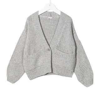 Il Gufo Strickjacke A21GF366EM630