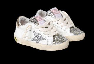 Golden Goose Sneakers  gyf10358 con lacci