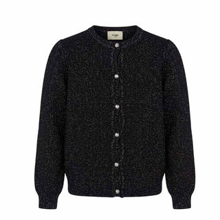 Fendi Cardigan Sweater JFG045
