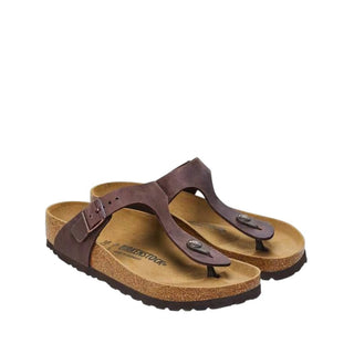 Birkenstock Sandali GISEH 00436751