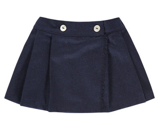 J.o Milano Gonna con pieghe 462X1J