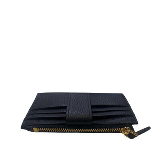 Prada Portafoglio con logo frontale 1mc026/2e3af0002