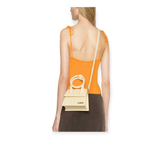Jacquemus Le Chiquito bag 213ba005 Noeud