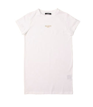 6O1091-OB690 – Kleid – Balmain