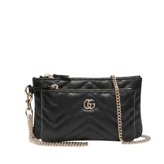 Gucci Pochette GG MARMONT 837744/AAET81000