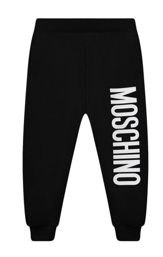 Moschino HMP03L Joggerhose