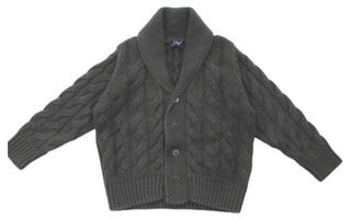 Il Gufo Strickjacke A21GF370EM109