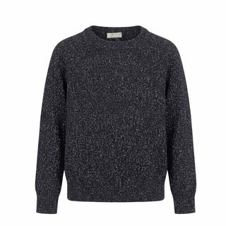 The Owl Crewneck Sweater A23MA396EM22L