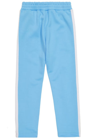 Palm Angels Logo Pants PGCJ005F22FAB0013601