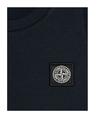 Stone Island T-shirt con logo K1S162100002