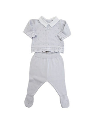 dk1001 – Zweiteiliger Einteiler – Doctor Kids