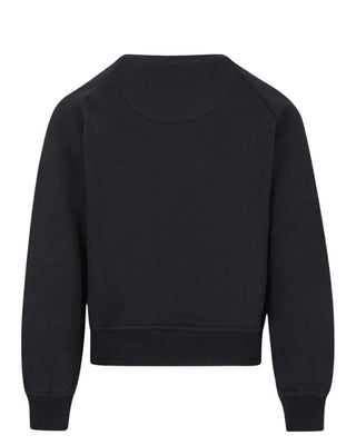 Levis Felpa Con Logo Frontale 4EL085 In Cotone