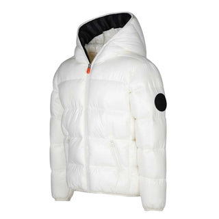 Save the Duck Giubbino Kate trapuntato con cappuccio J38090GF