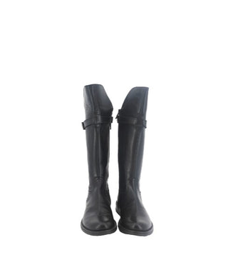 Children Stivali  bk2702 con zip