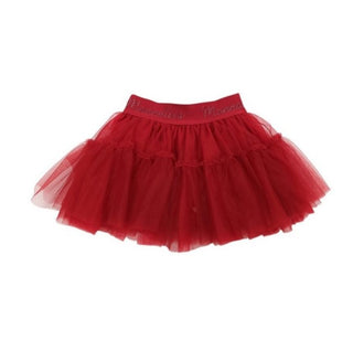 Monnalisa Gonna gonna tulle bimba 178gon