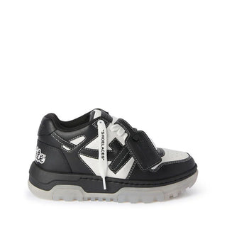 Off-White Sneakers Out Of Office OF05742001WHTBLK