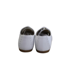 Clarys Schnürschuhe 0796 mit Schnürsenkeln