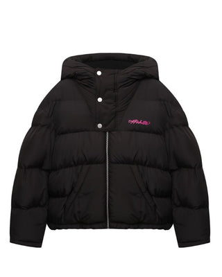 Off-White Kurzjacke OGEA002F21FAB001