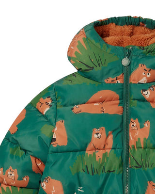 Stella McCartney Kapuzenjacke TT2577-Z1469