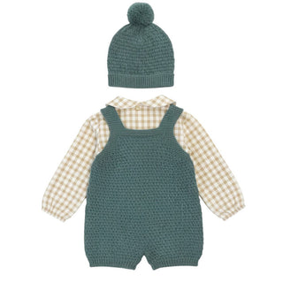 Baby Fashion Pagliaccetto a salopette 534.6