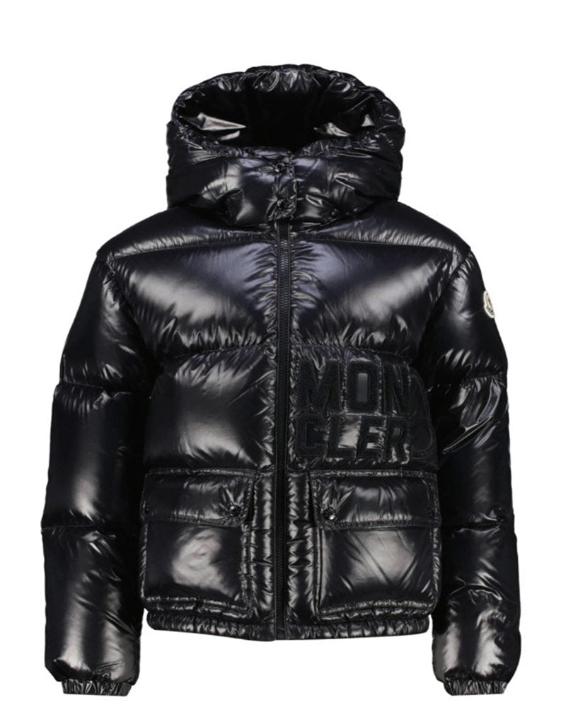 Ecrins Cappotto Moncler Uomo Prezzi Moncler Giubbino Abbaye Nero