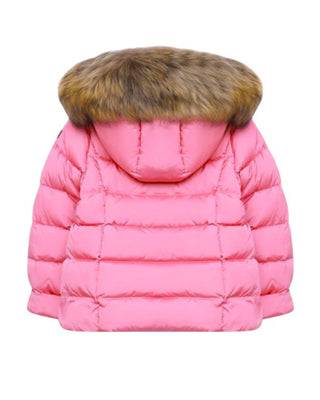 Il Gufo Giubbino Imbottito A17GM237N0031 Da Neonati