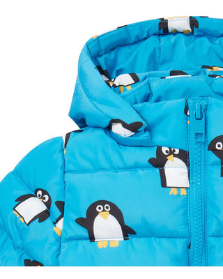 Stella Mccartney Hooded Jacket TT2607-Z1113