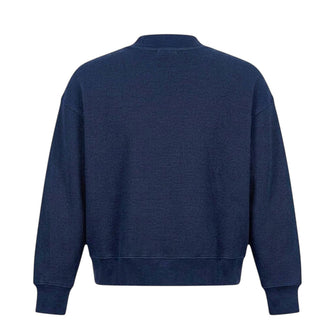 Sweatshirt mit Palm Angels-Logo PGBA001F22FLE0010146