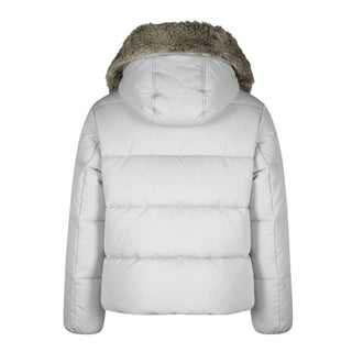 Ciesse Piumini Jacke mit Kapuze 226CPGJ02607