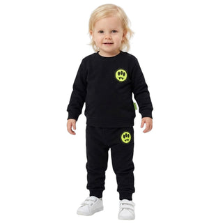 Barrow Baby-Trainingsanzug F3BKUNTP135