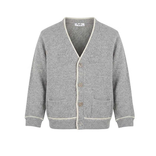 Il Gufo Strickjacke A21GF373EM220