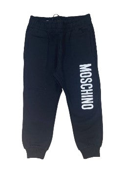 Moschino Pantaloni tuta HOP02Y