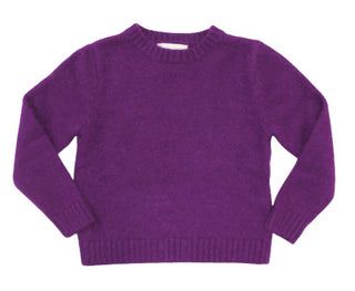 Doudou Crewneck Sweater MA627030