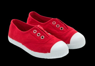 Chipie Sneakers slip-on Josepe7 con elastico