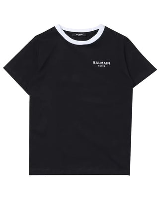 BU8P71 – T-Shirt – Balmain